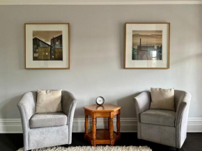 Charming Heritage Home Launceston